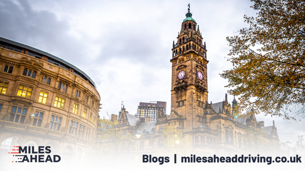 Blogs | milesaheaddriving.co.uk
